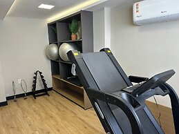 Bela Hospedagem -  303 Bauten Aurea