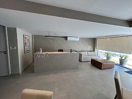 Bela Hospedagem -  303 Bauten Aurea