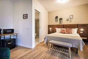 Delta Dreams Guest House