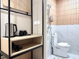 Nest Hotel Singapore