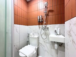 Nest Hotel Singapore