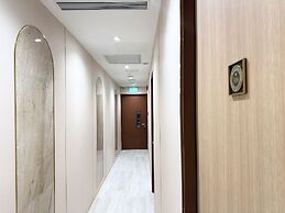 Nest Hotel Singapore