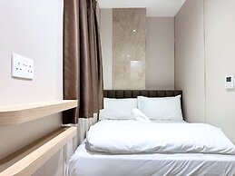 Nest Hotel Singapore