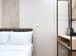 Nest Hotel Singapore