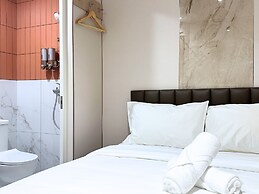 Nest Hotel Singapore