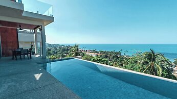 Santi Pura Villas