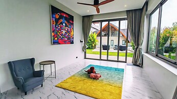 Santi Pura Villas