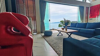 Santi Pura Villas