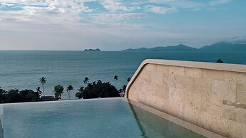 Santi Pura Villas