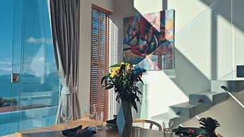 Santi Pura Villas