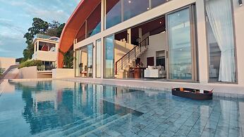 Santi Pura Villas