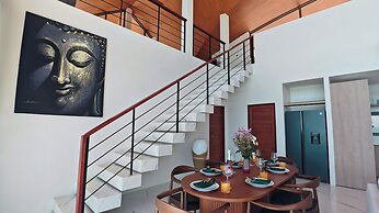 Santi Pura Villas