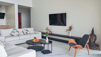 Santi Pura Villas