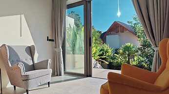Santi Pura Villas