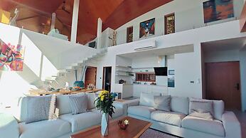 Santi Pura Villas