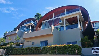 Santi Pura Villas