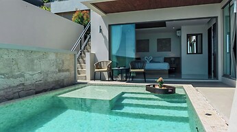 Santi Pura Villas