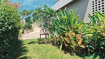 Santi Pura Villas