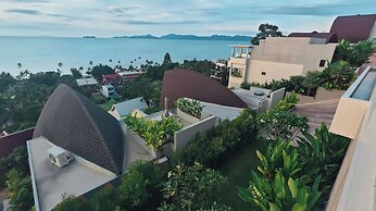 Santi Pura Villas