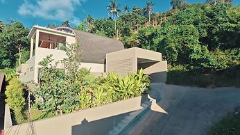 Santi Pura Villas