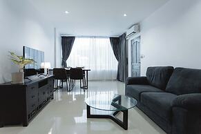 Rawai Rooftop 2BR Oasis