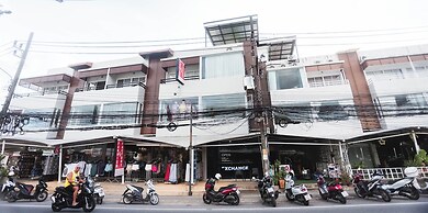 Rawai Rooftop 2BR Oasis