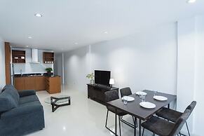 Rawai Rooftop 2BR Oasis