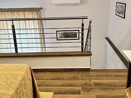 Cavour Luxury Rooms