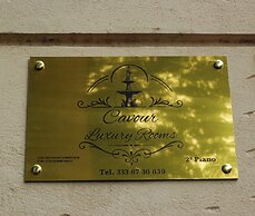Cavour Luxury Rooms