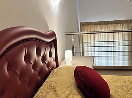 Cavour Luxury Rooms