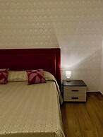 Cavour Luxury Rooms