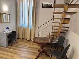 Cavour Luxury Rooms Catanzaro
