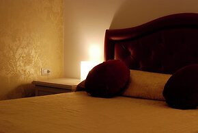 Cavour Luxury Rooms