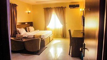 BASLEY HOTEL KUBWA ABUJA
