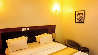 BASLEY HOTEL KUBWA ABUJA