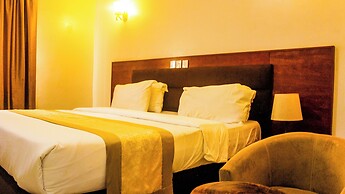 BASLEY HOTEL KUBWA ABUJA