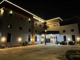 BASLEY HOTEL KUBWA ABUJA