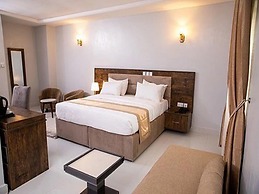 BASLEY HOTEL KUBWA ABUJA