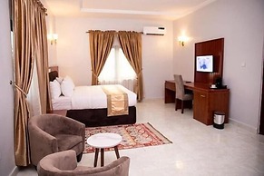 BASLEY HOTEL KUBWA ABUJA