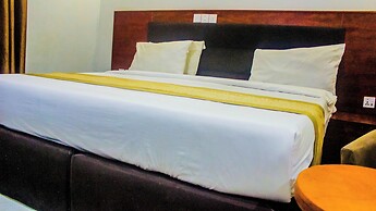 BASLEY HOTEL KUBWA ABUJA