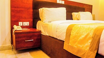 BASLEY HOTEL KUBWA ABUJA