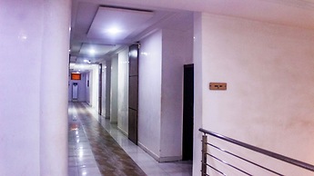 BASLEY HOTEL KUBWA ABUJA