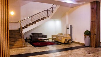 BASLEY HOTEL KUBWA ABUJA
