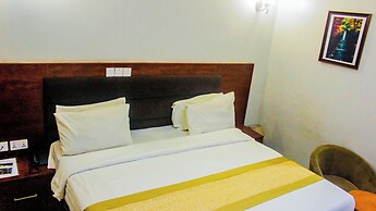 BASLEY HOTEL KUBWA ABUJA