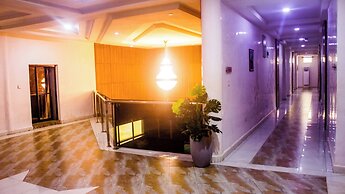 BASLEY HOTEL KUBWA ABUJA