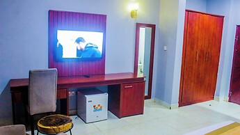 BASLEY HOTEL KUBWA ABUJA