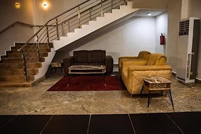 BASLEY HOTEL KUBWA ABUJA