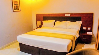 BASLEY HOTEL KUBWA ABUJA