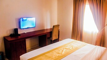 BASLEY HOTEL KUBWA ABUJA
