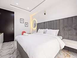 BASLEY HOTEL KUBWA ABUJA